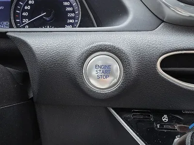 Hyundai Sonata 2020, 417243 км, за 3838.15 USD - фото 9