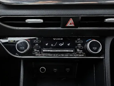 Hyundai Sonata 2020, 417243 км, за 3838.15 USD - фото 10