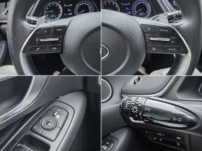 Hyundai Sonata 2020, 417243 км, за 3838.15 USD - фото 11