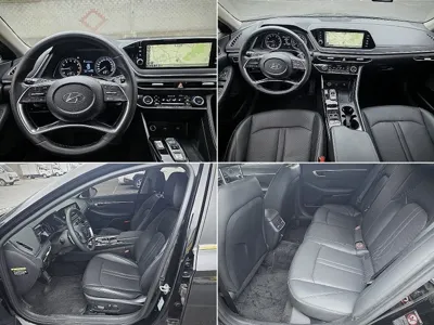 Hyundai Sonata 2020, 417243 км, за 3838.15 USD - фото 18
