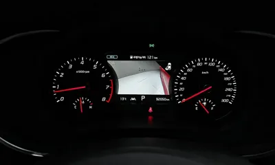 Kia Stinger 2021, 92050 км, за 18874.16 USD - фото 8