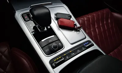 Kia Stinger 2021, 92050 км, за 18874.16 USD - фото 9