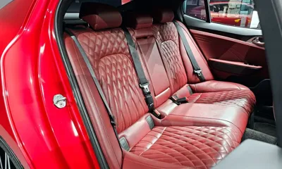Kia Stinger 2021, 92050 км, за 18874.16 USD - фото 12