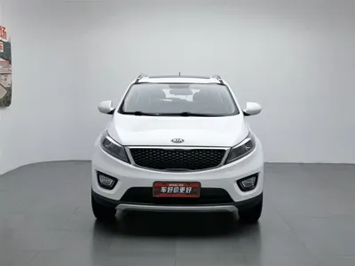 Kia Sportage 2017, 79000 км, за 5267.7 USD