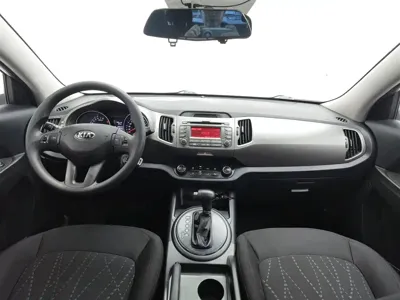 Kia Sportage 2017, 79000 км, за 5267.7 USD