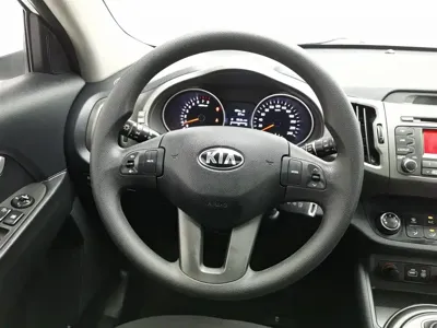 Kia Sportage 2017, 79000 км, за 5267.7 USD - фото 11