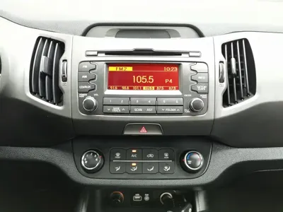 Kia Sportage 2017, 79000 км, за 5267.7 USD - фото 12