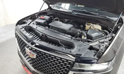 Cadillac Escalade 2021, 74400 км, за 50662.21 USD - фото 6