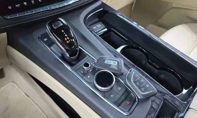 Cadillac Escalade 2021, 74400 км, за 50662.21 USD - фото 9