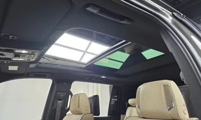 Cadillac Escalade 2021, 74400 км, за 50662.21 USD - фото 16