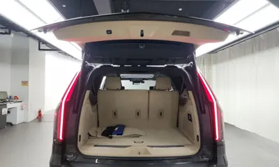 Cadillac Escalade 2021, 74400 км, за 50662.21 USD - фото 20