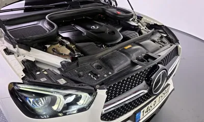 Mercedes-Benz GLE-Class 2022, 95755 км, за 43352.58 USD - фото 6