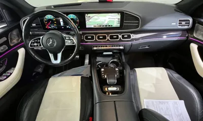Mercedes-Benz GLE-Class 2022, 95755 км, за 43352.58 USD - фото 7