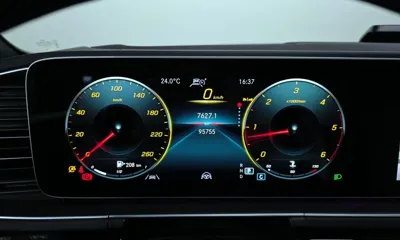 Mercedes-Benz GLE-Class 2022, 95755 км, за 43352.58 USD - фото 8