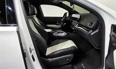 Mercedes-Benz GLE-Class 2022, 95755 км, за 43352.58 USD - фото 11