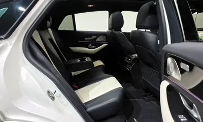 Mercedes-Benz GLE-Class 2022, 95755 км, за 43352.58 USD - фото 12