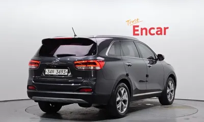 Kia Sorento 2015, 136133 км, за 7483.26 USD