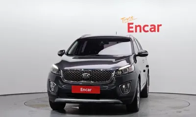 Kia Sorento 2015, 136133 км, за 7483.26 USD
