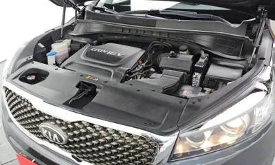 Kia Sorento 2015, 136133 км, за 7483.26 USD - фото 6