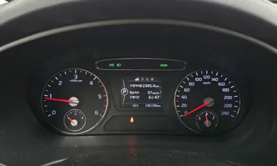 Kia Sorento 2015, 136133 км, за 7483.26 USD - фото 8