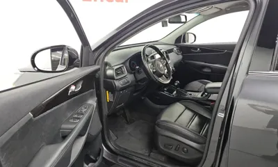 Kia Sorento 2015, 136133 км, за 7483.26 USD - фото 10