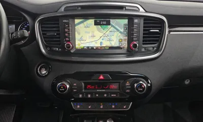 Kia Sorento 2015, 136133 км, за 7483.26 USD - фото 12