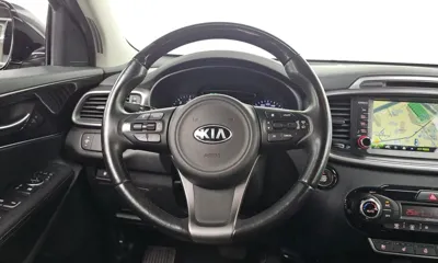 Kia Sorento 2015, 136133 км, за 7483.26 USD - фото 13