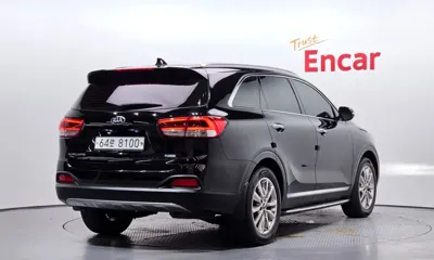 Kia Sorento 2017, 132158 км, за 7475.78 USD