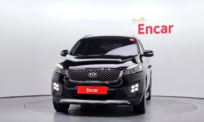 Kia Sorento 2017, 132158 км, за 7475.78 USD