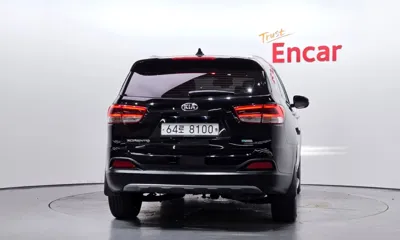 Kia Sorento 2017, 132158 км, за 7475.78 USD