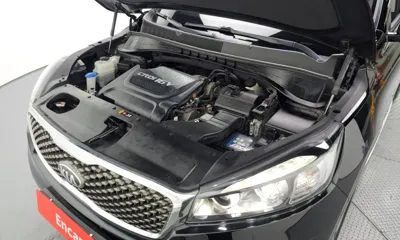 Kia Sorento 2017, 132158 км, за 7475.78 USD - фото 6