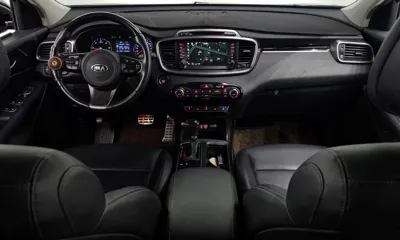 Kia Sorento 2017, 132158 км, за 7475.78 USD - фото 7