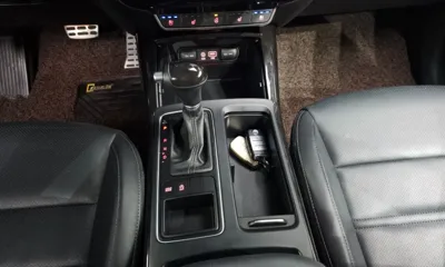 Kia Sorento 2017, 132158 км, за 7475.78 USD - фото 9