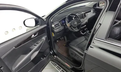 Kia Sorento 2017, 132158 км, за 7475.78 USD - фото 10