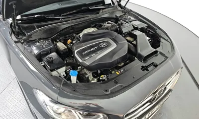 Hyundai Grandeur 2018, 33345 км, за 13148.33 USD - фото 6