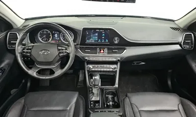 Hyundai Grandeur 2018, 33345 км, за 13148.33 USD - фото 7