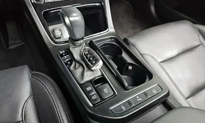 Hyundai Grandeur 2018, 33345 км, за 13148.33 USD - фото 9