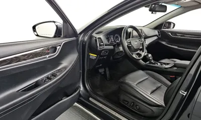 Hyundai Grandeur 2018, 33345 км, за 13148.33 USD - фото 11
