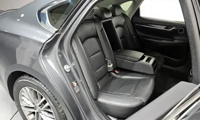 Hyundai Grandeur 2018, 33345 км, за 13148.33 USD - фото 12