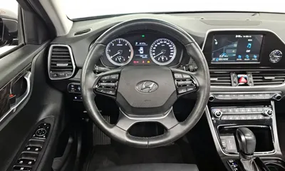 Hyundai Grandeur 2018, 33345 км, за 13148.33 USD - фото 13