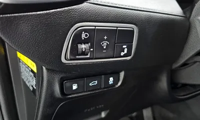 Hyundai Grandeur 2018, 33345 км, за 13148.33 USD - фото 14