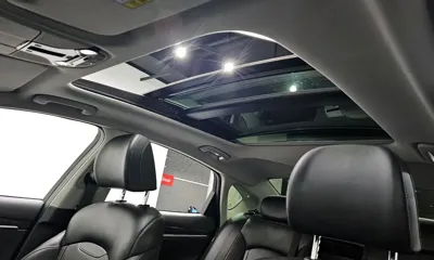 Hyundai Grandeur 2018, 33345 км, за 13148.33 USD - фото 18