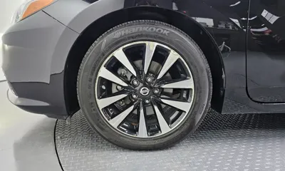 Nissan Altima 2018, 74654 км, за 6149.7 USD