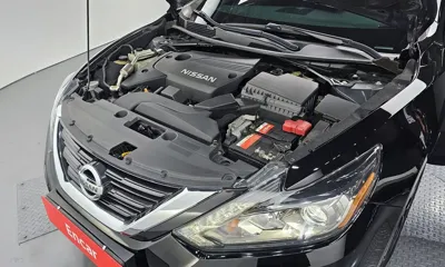 Nissan Altima 2018, 74654 км, за 6149.7 USD - фото 6
