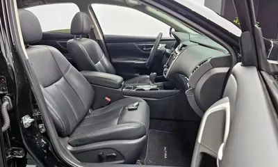 Nissan Altima 2018, 74654 км, за 6149.7 USD - фото 10