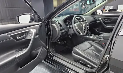 Nissan Altima 2018, 74654 км, за 6149.7 USD - фото 11