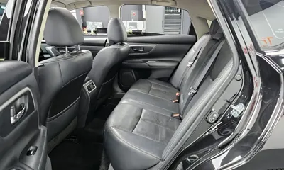 Nissan Altima 2018, 74654 км, за 6149.7 USD - фото 12