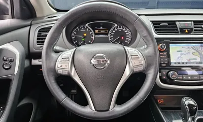 Nissan Altima 2018, 74654 км, за 6149.7 USD - фото 13