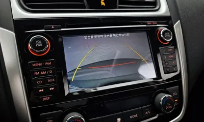 Nissan Altima 2018, 74654 км, за 6149.7 USD - фото 16