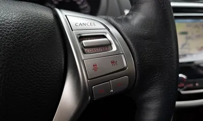 Nissan Altima 2018, 74654 км, за 6149.7 USD - фото 18